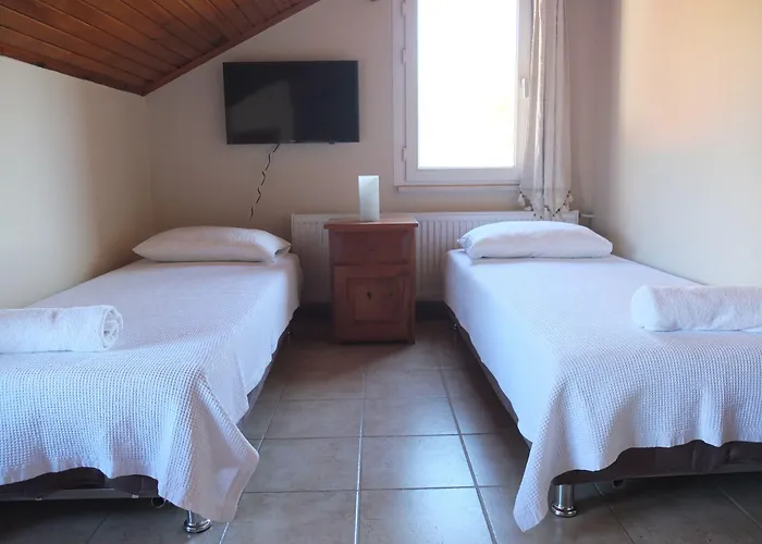 Sedir - Rooms, & Dalyan