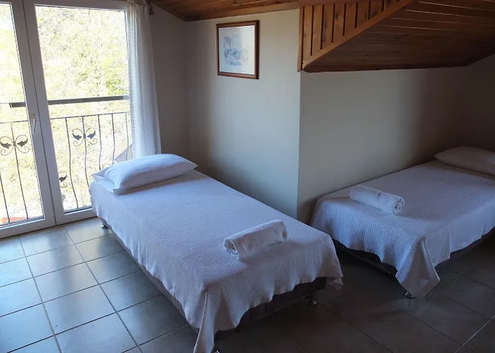 Sedir - Rooms, & 3*