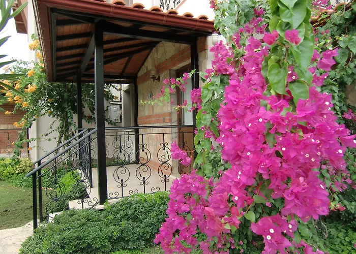 Sedir - Rooms, & Dalyan