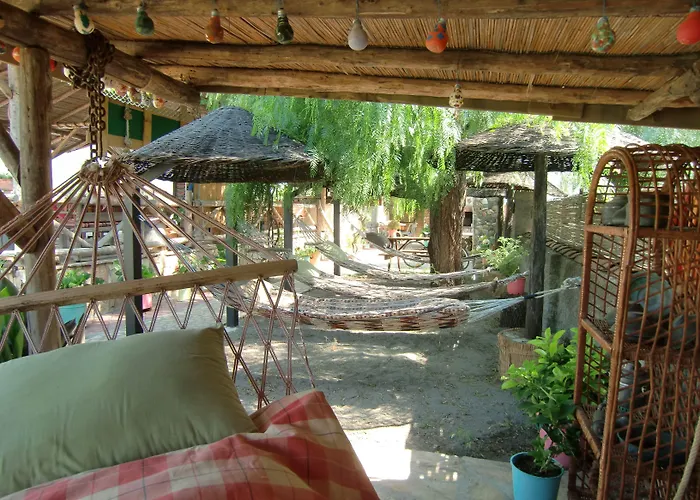 Sedir - Rooms, & 3*